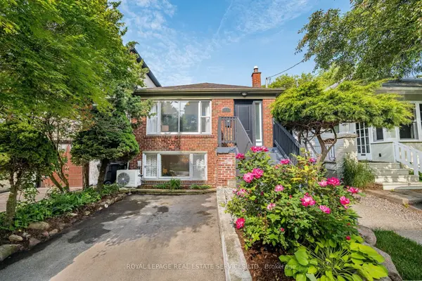 6 Twelfth ST #Bsmt, Toronto W06, ON M8V 3G7