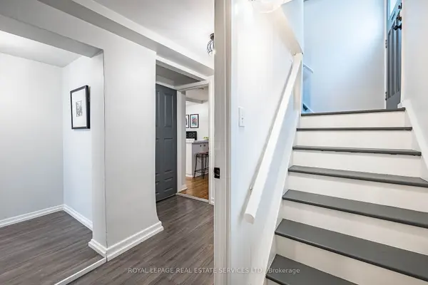 6 Twelfth ST #Bsmt, Toronto W06, ON M8V 3G7