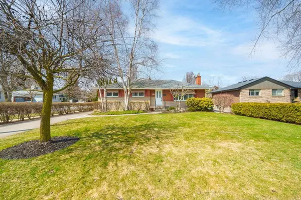 2205 Joyce ST, Burlington, ON L7R 2B6