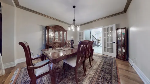 5351 Forest Ridge DR, Mississauga, ON L5M 5B4