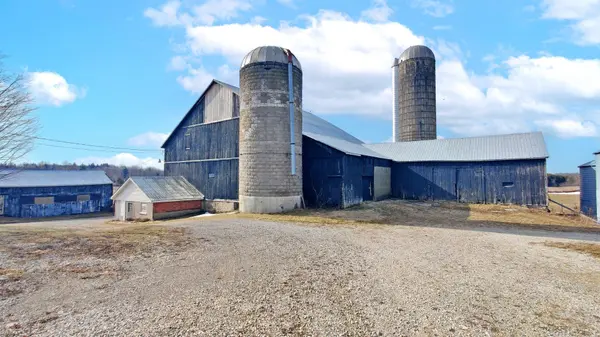 4958 Wellington Rd 125 N/A, Erin, ON L7J 2L9