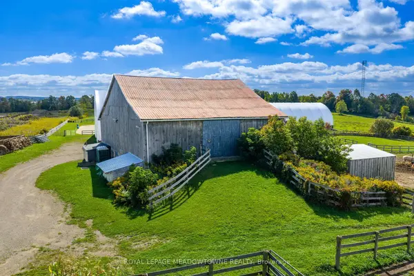 8863 Wellington 124 RD, Erin, ON N1H 6H7