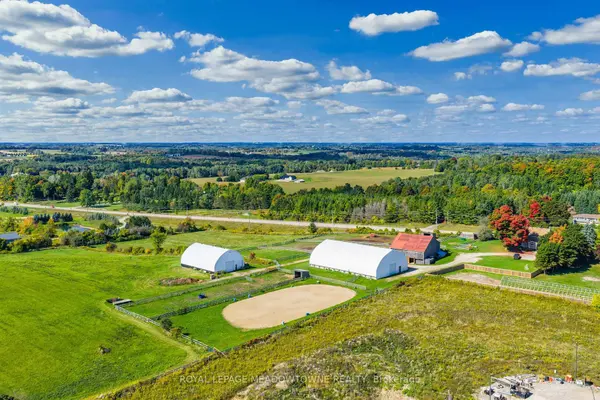 8863 Wellington 124 RD, Erin, ON N1H 6H7