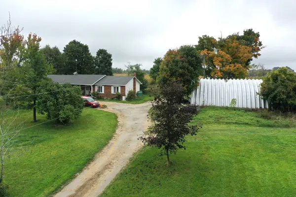 5167 Fifth Line, Erin, ON N0B 1T0