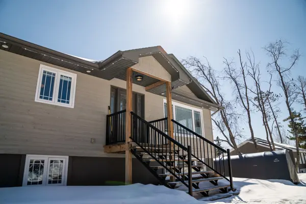 211 Eglington RD N, East Ferris, ON P0H 1H0