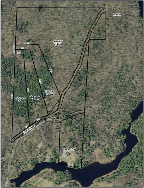 LOT 3 Sams LN, Whitestone, ON P0A 1G0