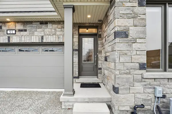 91 Homestead DR, Niagara-on-the-lake, ON L0S 1J0