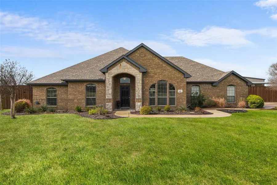 101 Paddock Lane, Mclendon Chisholm, TX 75032