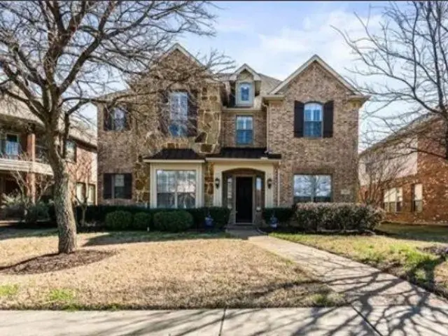 935 Pelican Drive, Allen, TX 75013