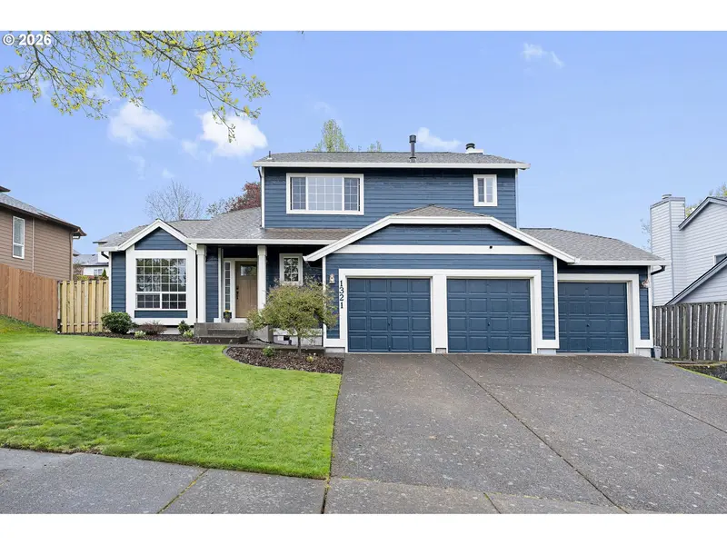 1321 SW NAPOLEON PL, Troutdale, OR 97060