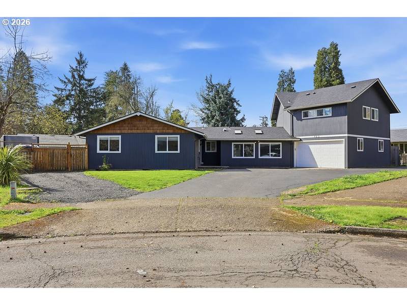 753 64TH ST, Springfield, OR 97478