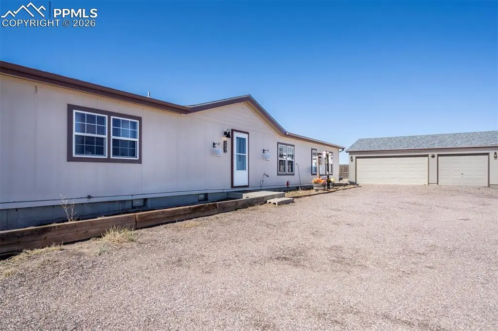 5664 Southfork DR, Peyton, CO 80831