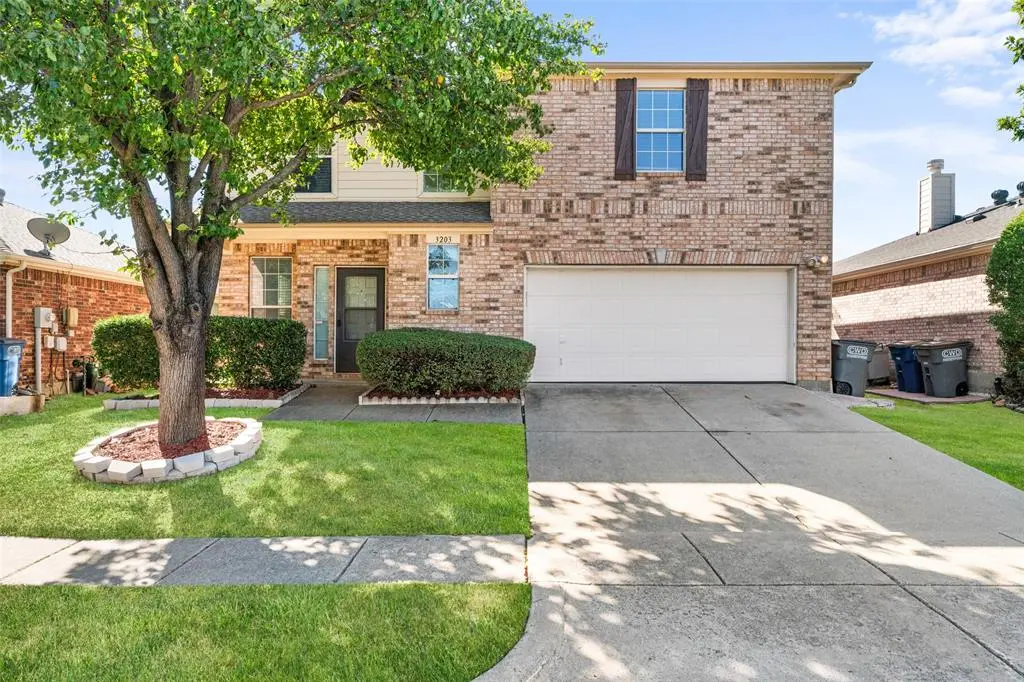 3203 Kingsbrook Drive, Wylie, TX 75098