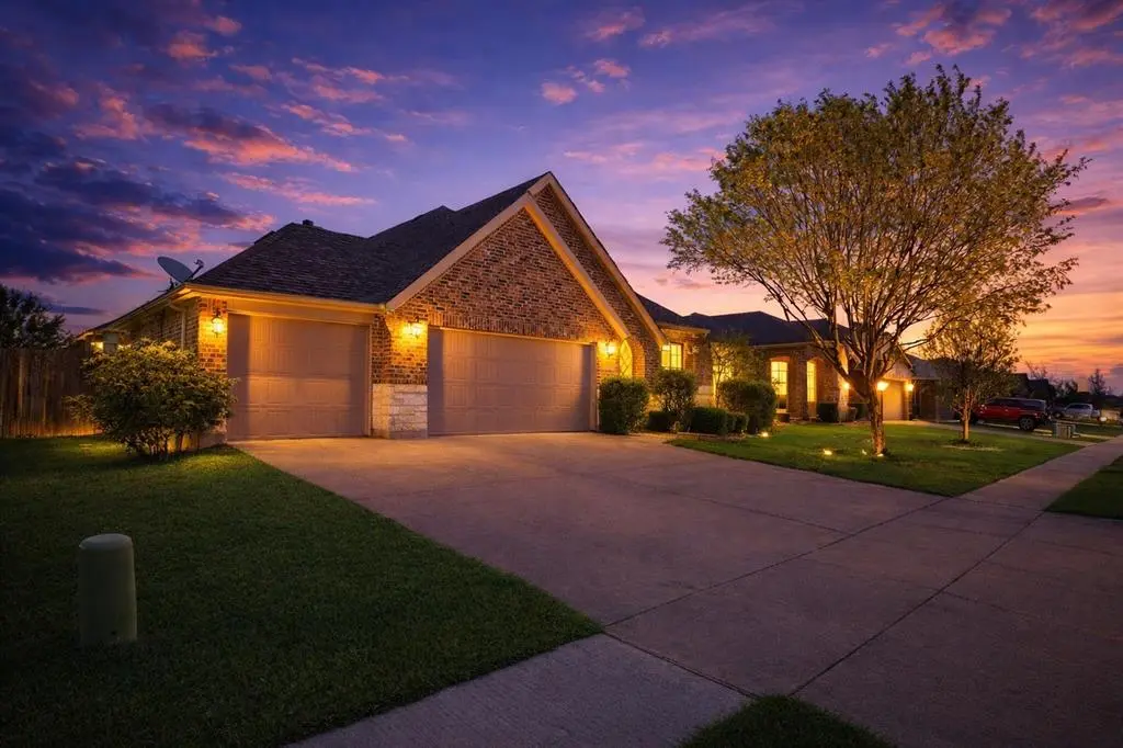 108 Zion Lane, Forney, TX 75126