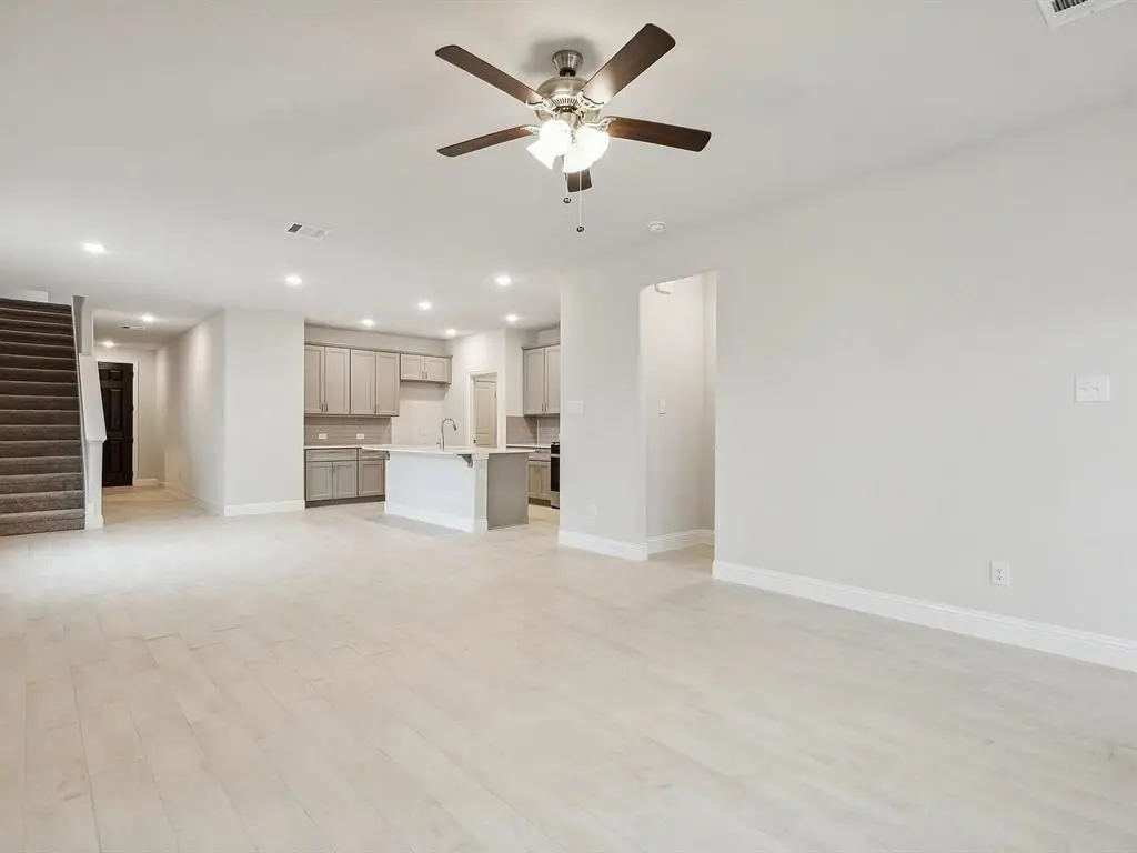 701 Santa Lucia Drive, Anna, TX 75409