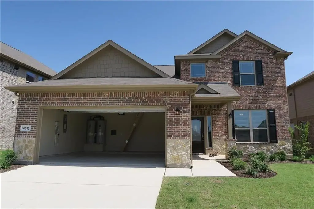 16616 White Rock Boulevard, Prosper, TX 75078