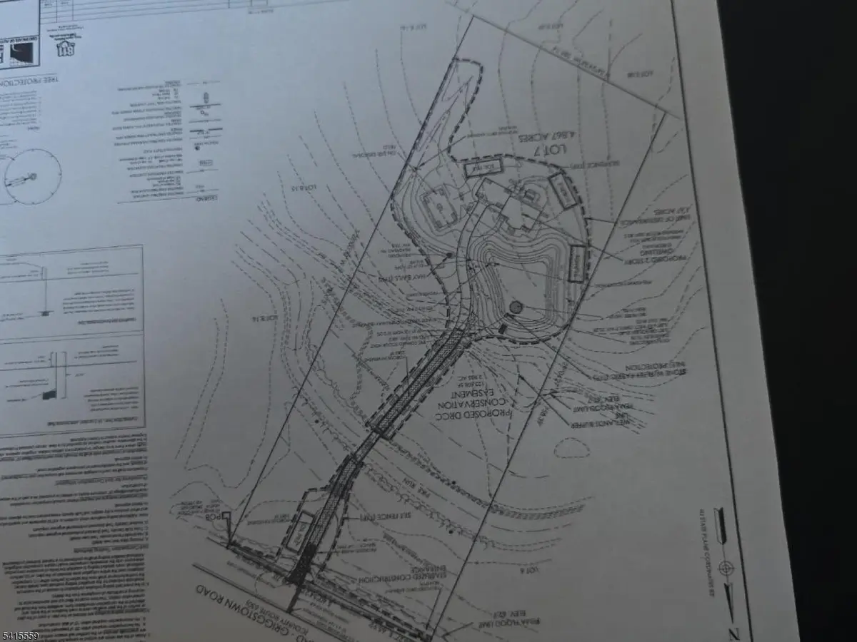 121 Bellemead Griggstown Rd, Montgomery Twp., NJ 08502