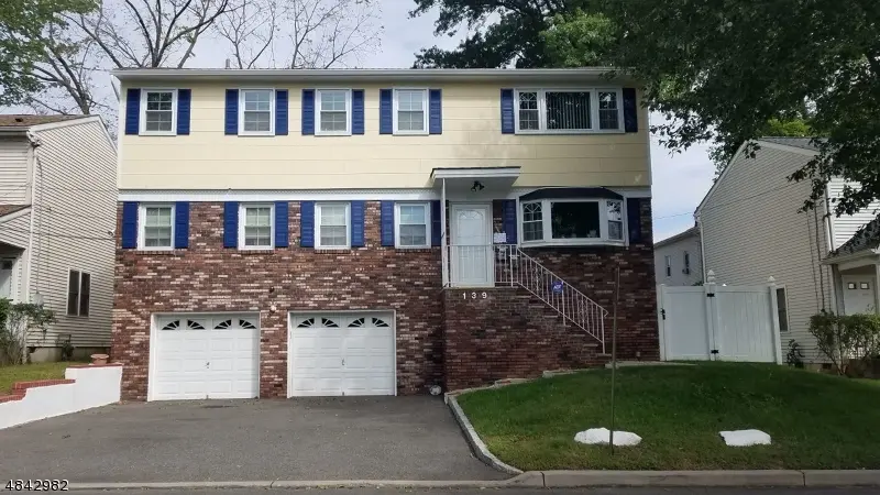139 Hunt Ave, Union Twp., NJ 07088