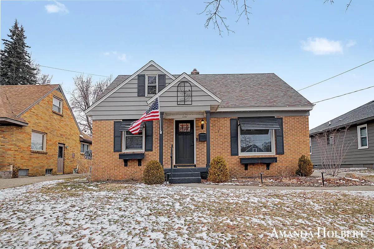1161 Dorroll ST NE, City Of Grand Rapids, MI 49505