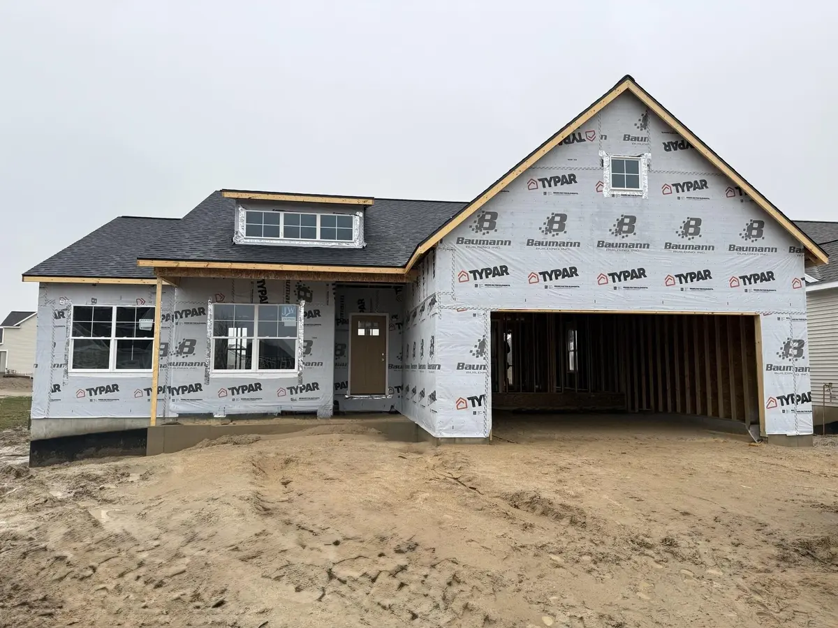 11691 Cherrybud DR #Lot 251, Holland Twp, MI 49424