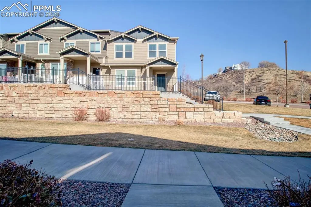 2041 BIRMINGHAM LOOP, Colorado Springs, CO 80910