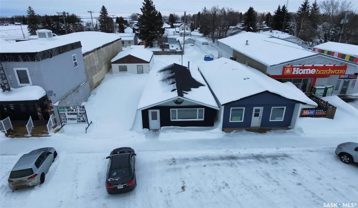 421 Main STREET S, Foam Lake, SK S0A 1A0