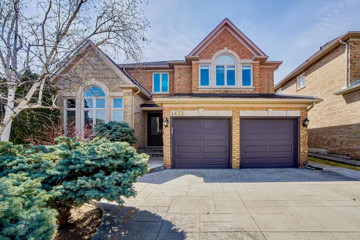 1472 Bayshire DR, Oakville, ON L6H 6E6