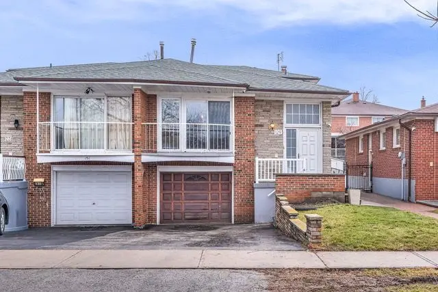 129 Milady RD, Toronto W05, ON M9L 2J1