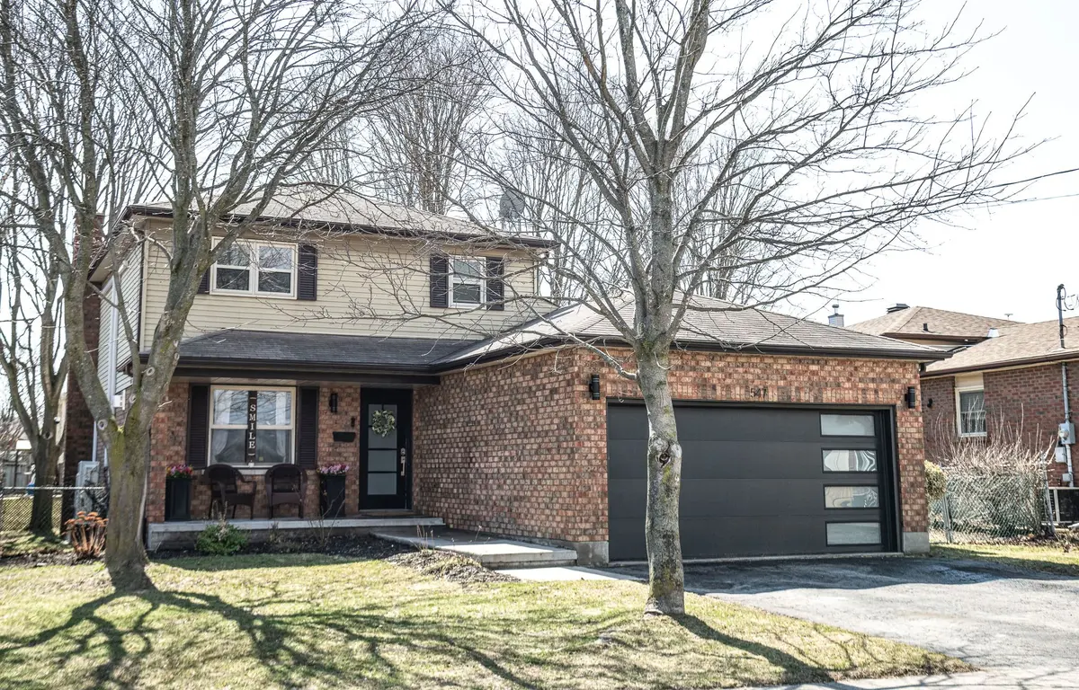 547 Ewing ST, Cobourg, ON K9A 4Y9