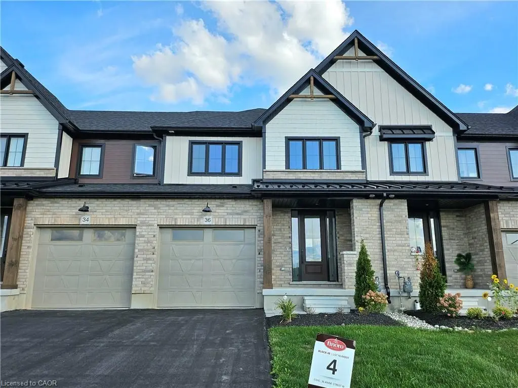 36 Anne ST W, Minto, ON N0G 1Z0