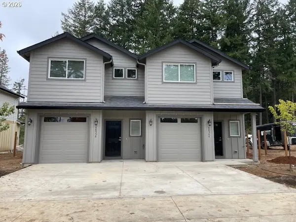 88558 JAMESON WAY, Veneta, OR 97487