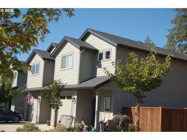 88558 JAMESON WAY, Veneta, OR 97487