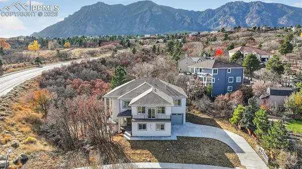 485 Cardiff CIR, Colorado Springs, CO 80906