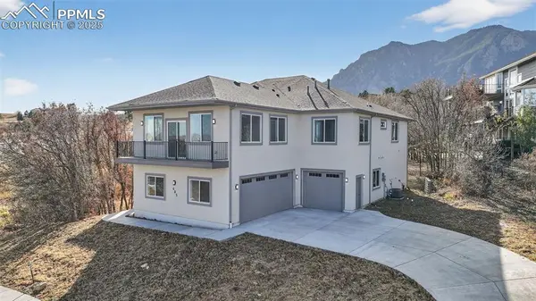 485 Cardiff CIR, Colorado Springs, CO 80906
