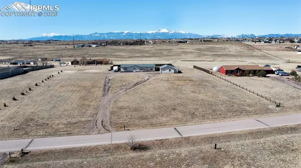 5664 Southfork DR, Peyton, CO 80831