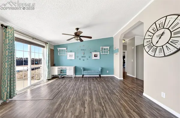 5664 Southfork DR, Peyton, CO 80831