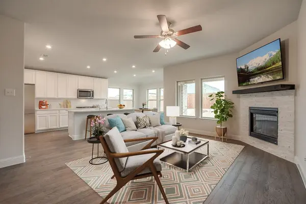 3926 Jimson Avenue, Venus, TX 76084