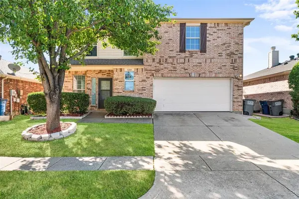 3203 Kingsbrook Drive, Wylie, TX 75098