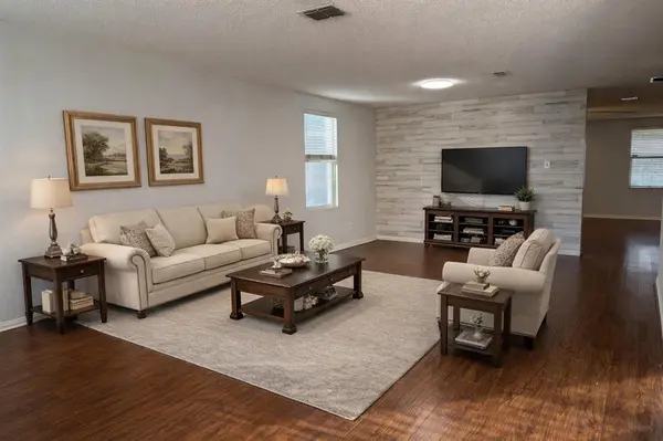 2032 Cap Rock Lane, Grand Prairie, TX 75052