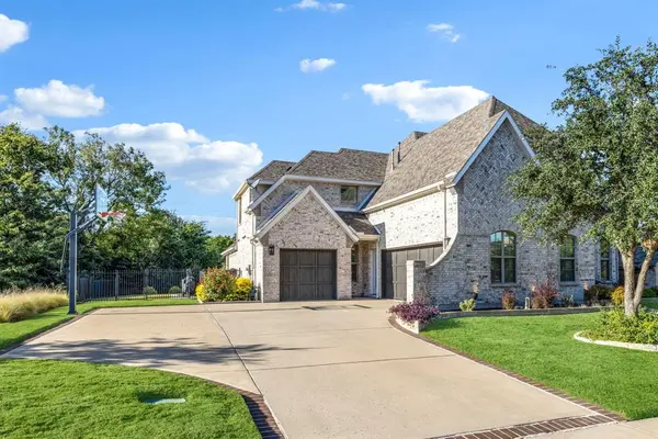 3701 Glacier Point Court, Prosper, TX 75078