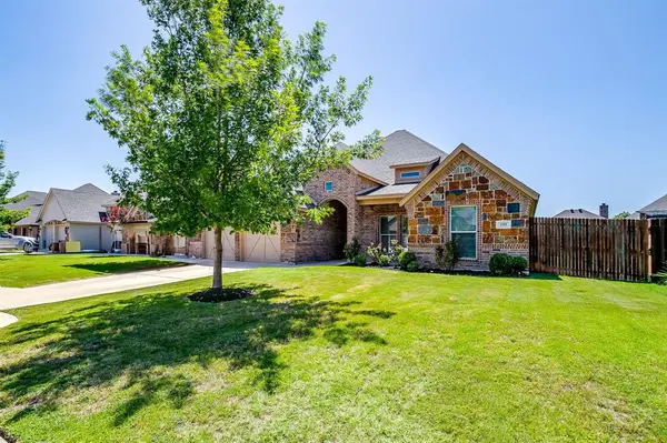 195 Melbourne Drive, Willow Park, TX 76087