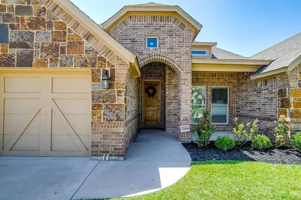195 Melbourne Drive, Willow Park, TX 76087
