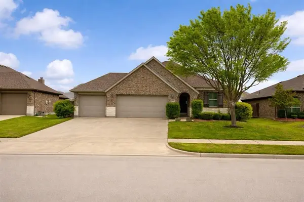 108 Zion Lane, Forney, TX 75126