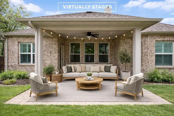 108 Zion Lane, Forney, TX 75126