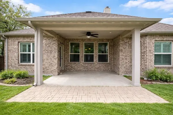 108 Zion Lane, Forney, TX 75126