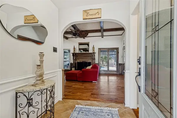 316 Inverness Drive, Trophy Club, TX 76262