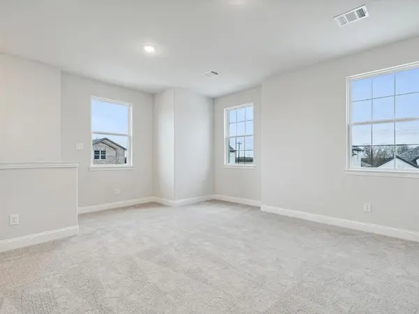 701 Santa Lucia Drive, Anna, TX 75409