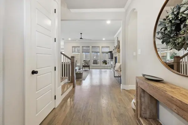 410 Hearth Terrace, Argyle, TX 76226