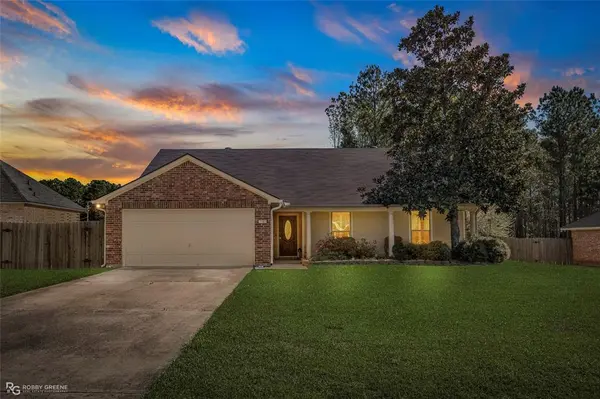 7193 Laurel Ridge, Greenwood, LA 71033
