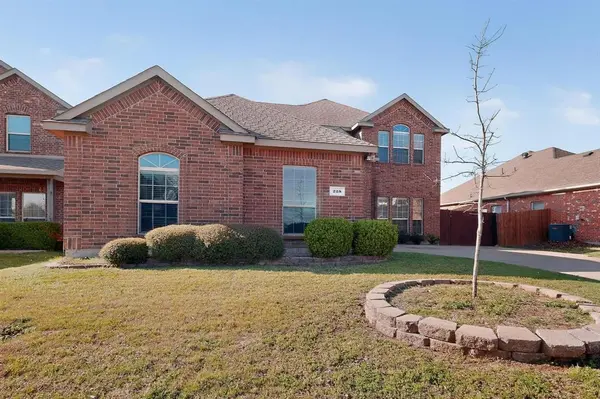 228 Bob White Drive, Red Oak, TX 75154